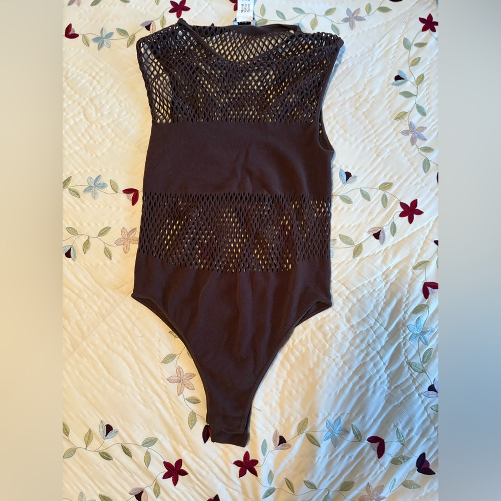 Zara Bodysuit